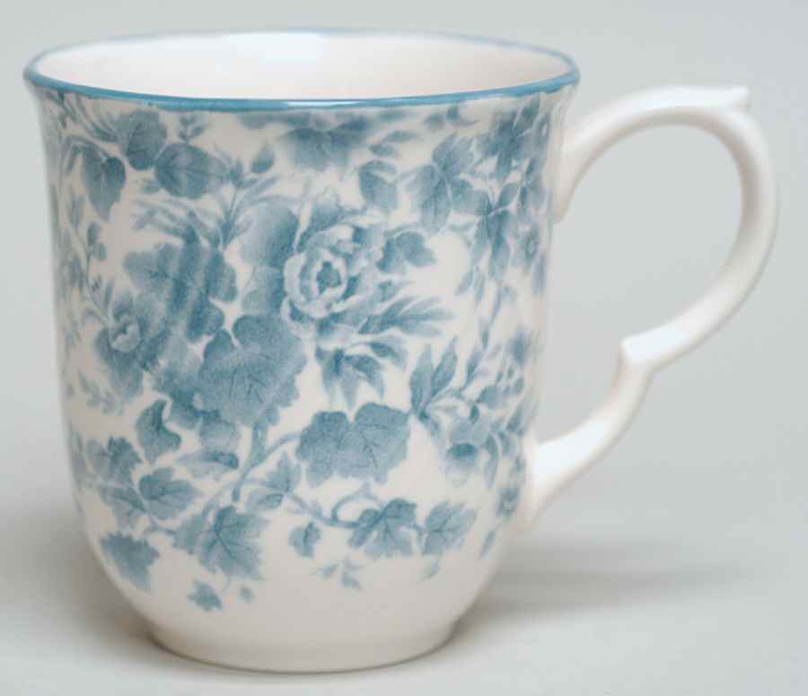 Tea Roses Mug by Nikko-1