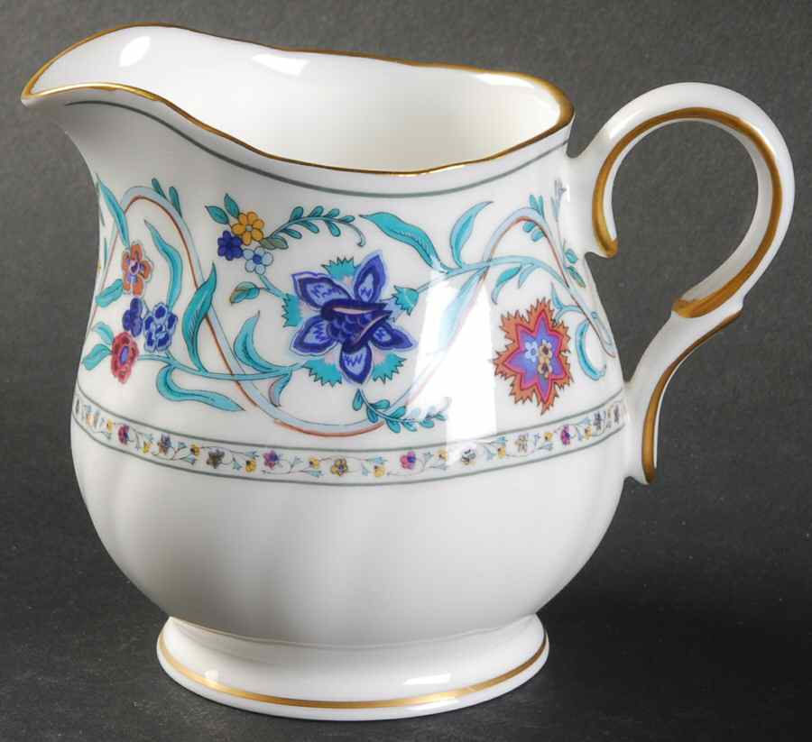Tree of Life Creamer by Nikko-1