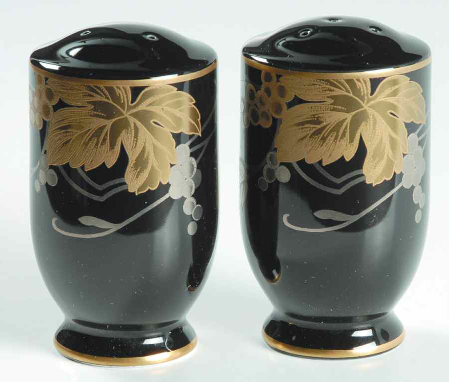 Twilight Salt & Pepper Set by Nikko-1