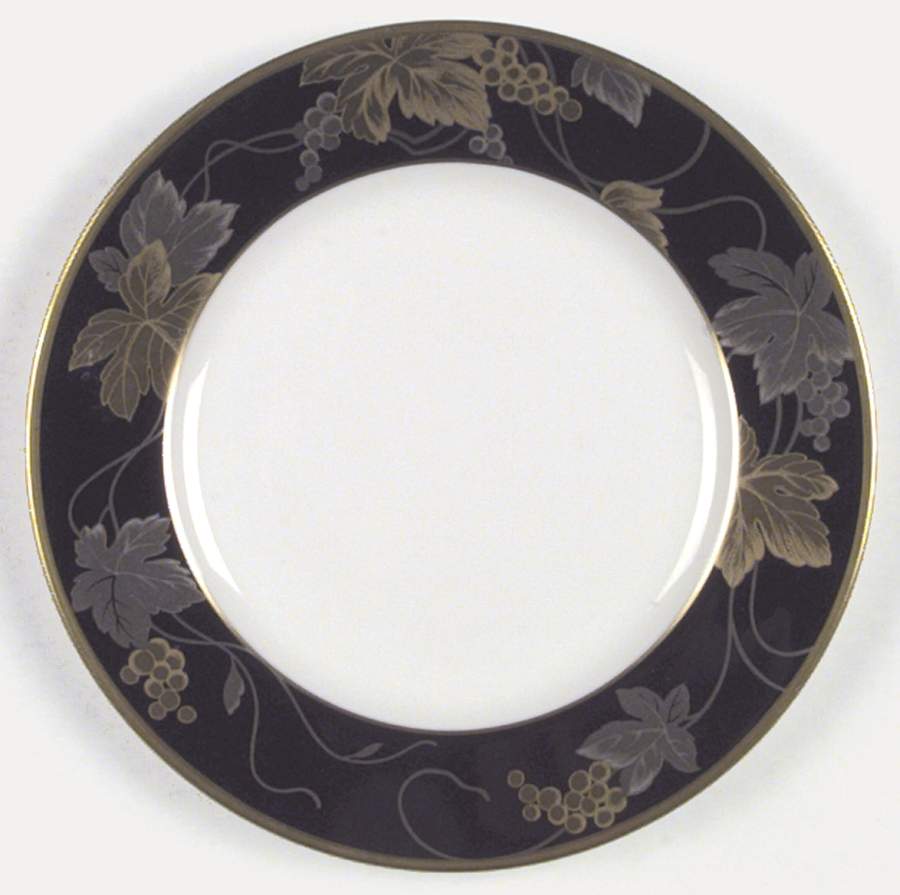 Twilight Dinner Plate by Nikko-1