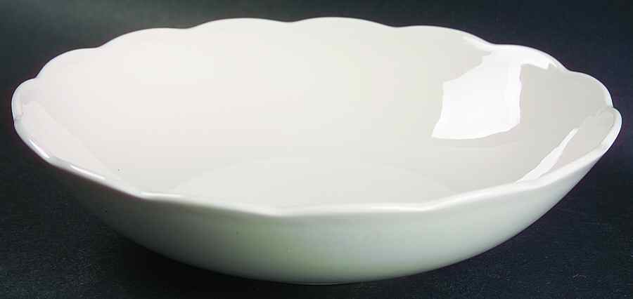 Vanilla Soup/Cereal Bowl by Nikko-1