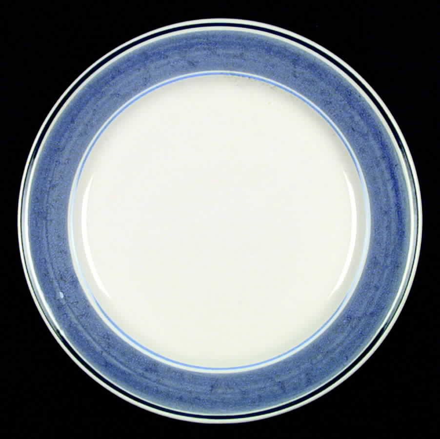 Venice Dinner Plate by Nikko-1