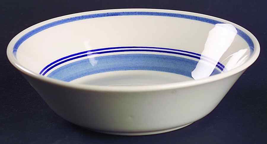 Verona Soup/Cereal Bowl by Nikko-1