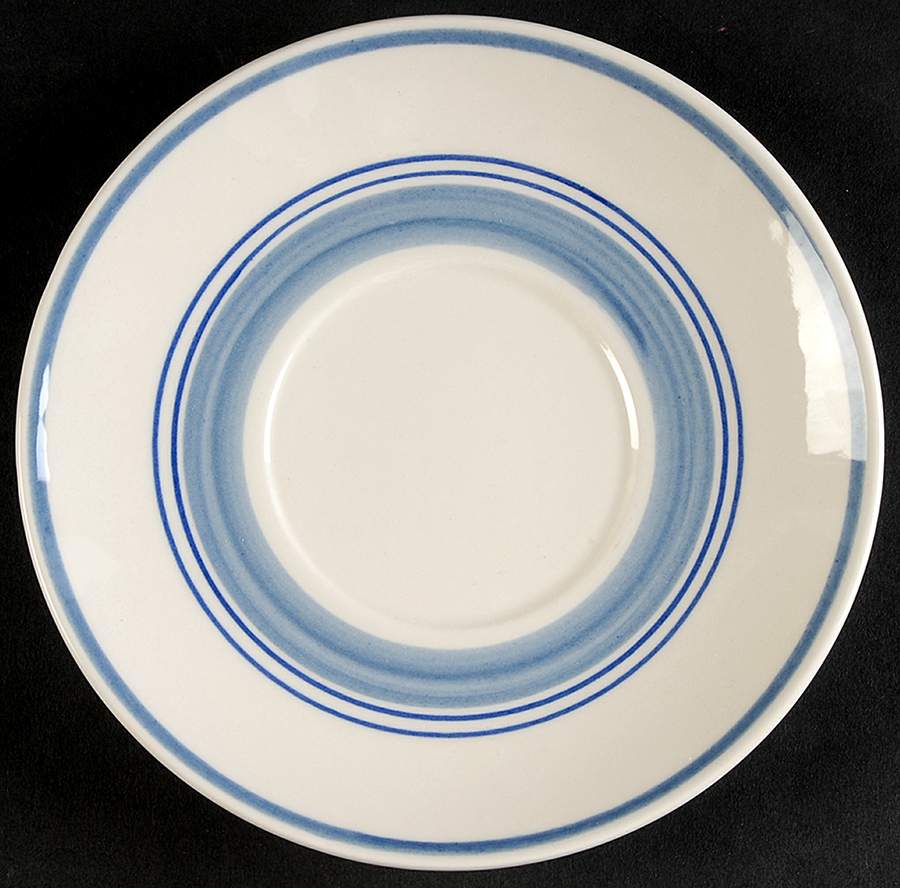 Verona Saucer by Nikko-1