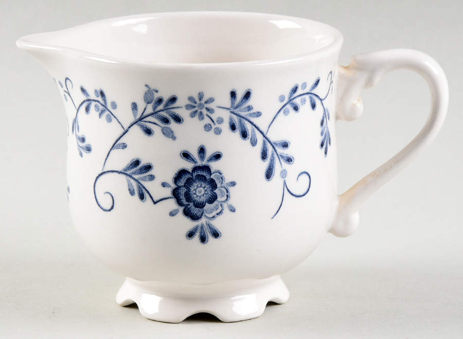 Victorian Creamer by Nikko-1