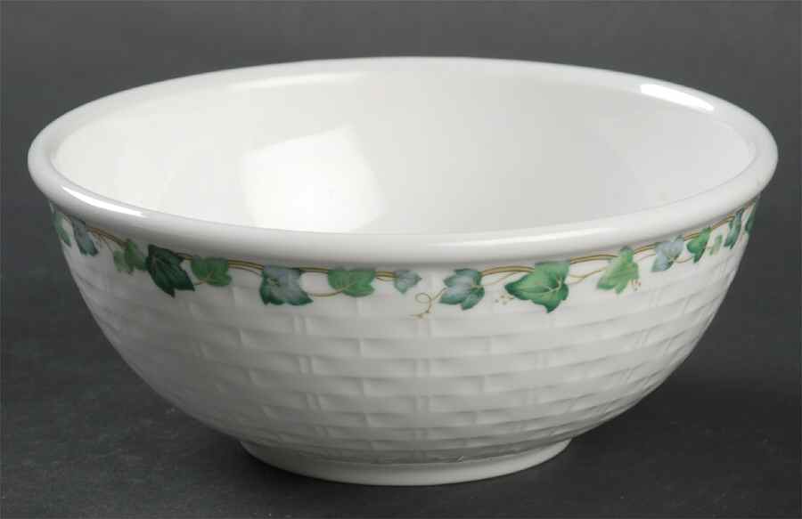 Vineyard 5" All Purpose Bowl by Nikko-1