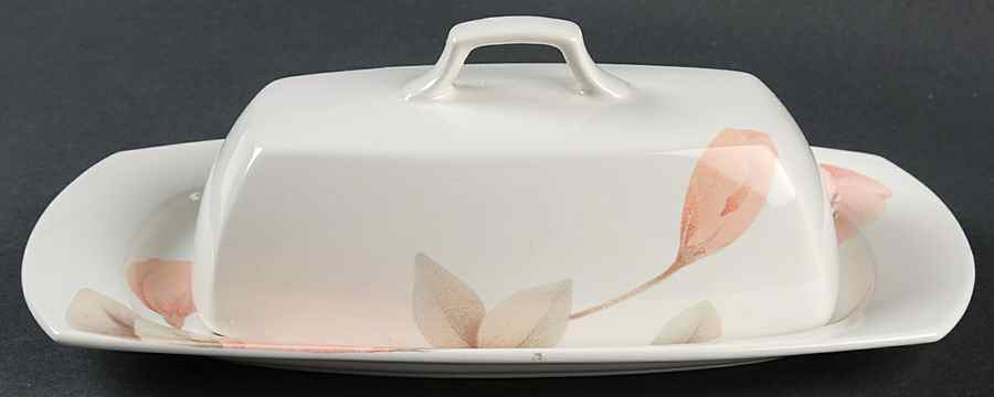 Virginia Rose 1/4 Lb Covered Butter by Nikko-1