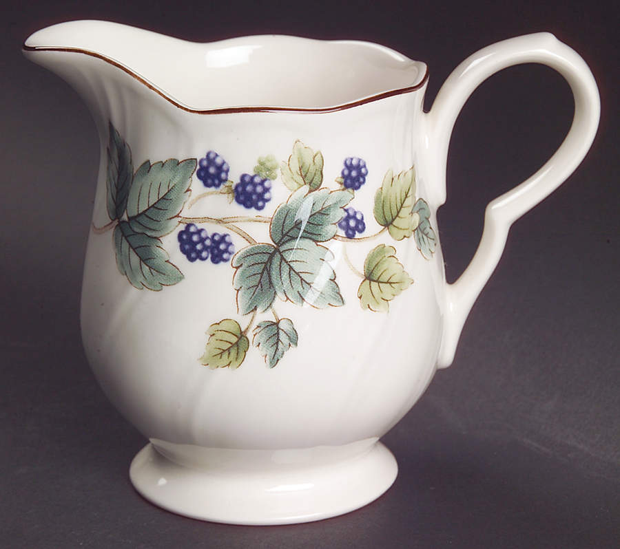 Wild Berry Creamer by Nikko-1