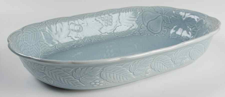 Woodbury Blue 14'' Lasagna by Nikko-1