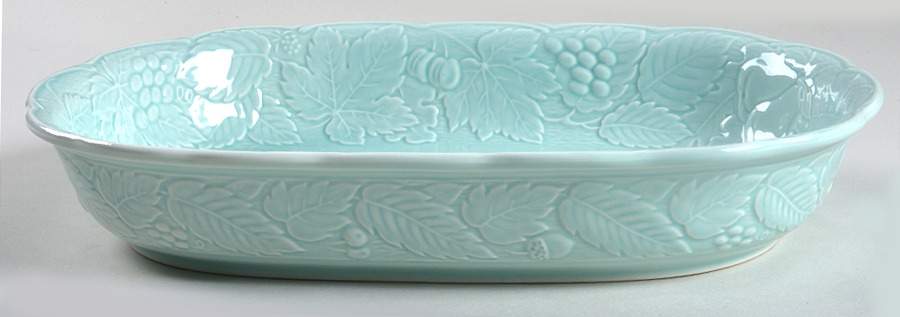 Woodbury Green 11" Lasagna by Nikko-1