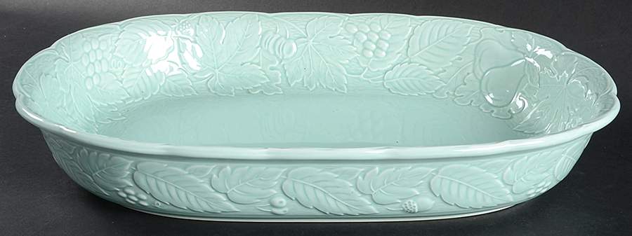 Woodbury Green 14'' Lasagna by Nikko-1