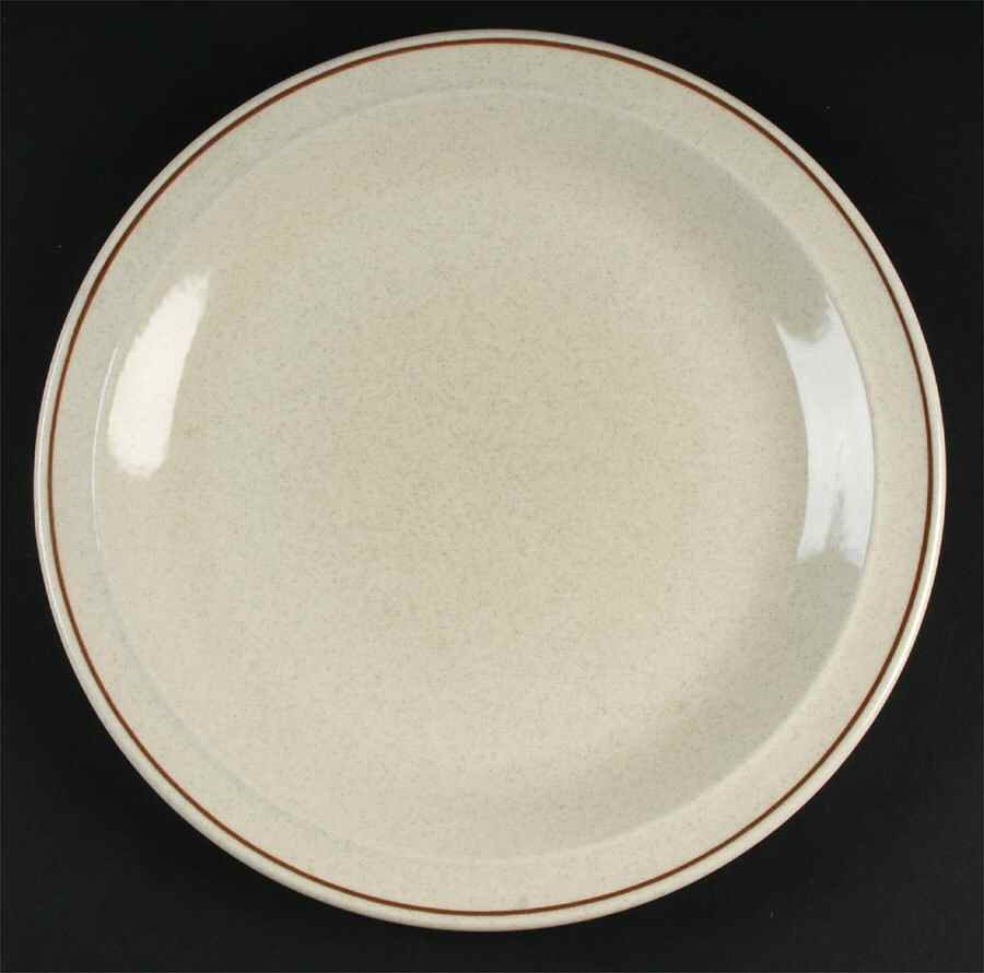Woodrush 12" Chop Plate (Round Platter) by Nikko-1
