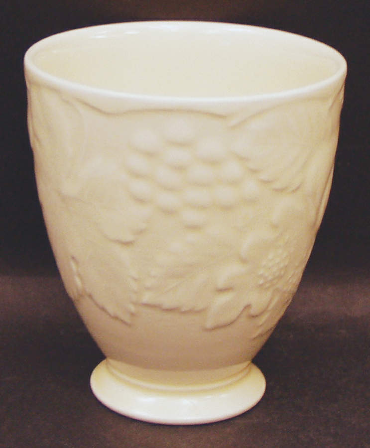 Woodbury Yellow (China) Juice Tumbler by Nikko-1
