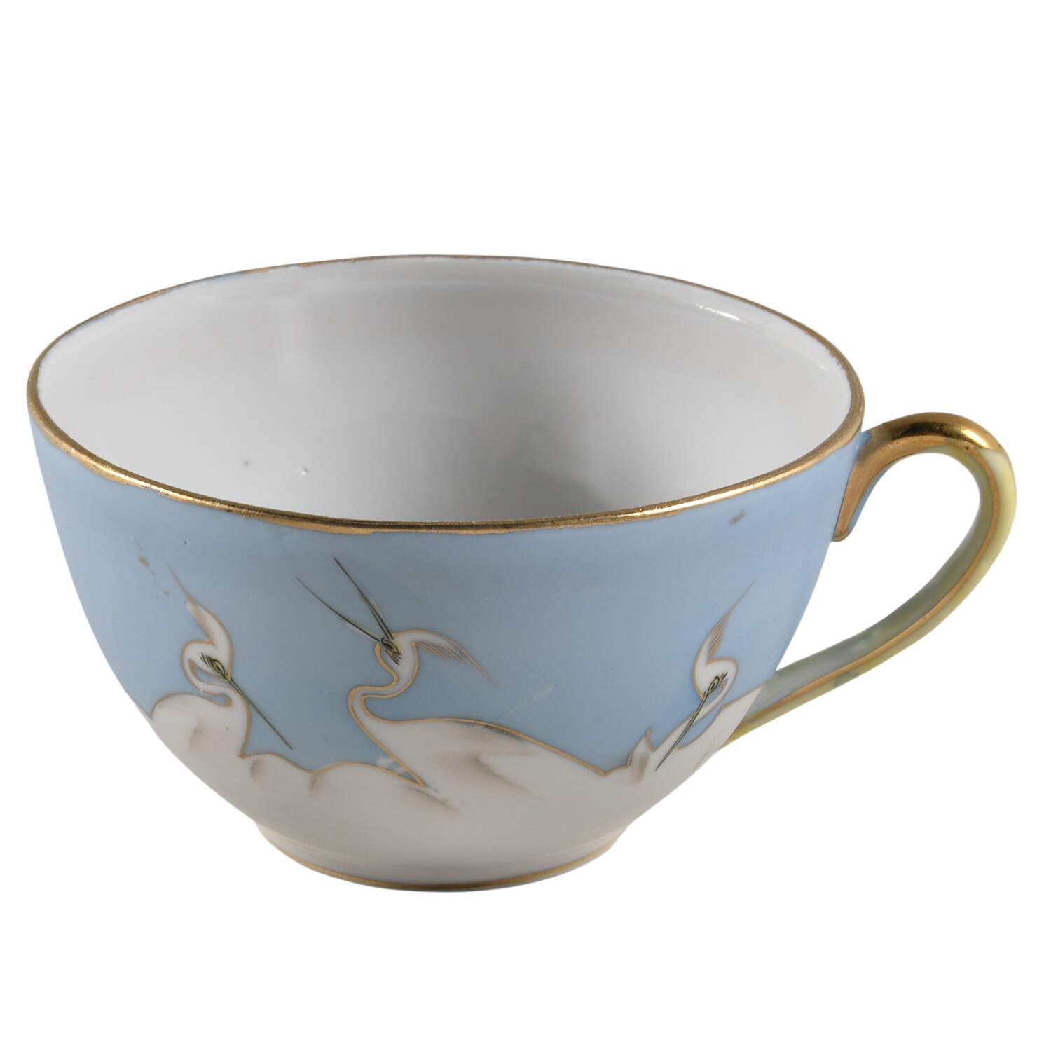 MIB3 Flat Cup by Mitsu-Boshi (Japan)-1