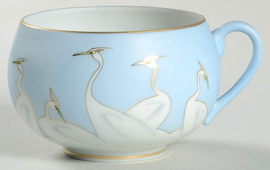 MIB3 Flat Cup by Mitsu-Boshi (Japan)-1