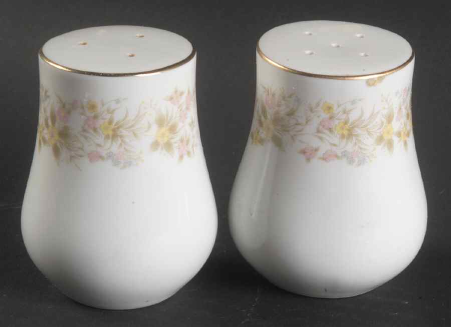 Alexis Salt & Pepper Set by Nitto-1