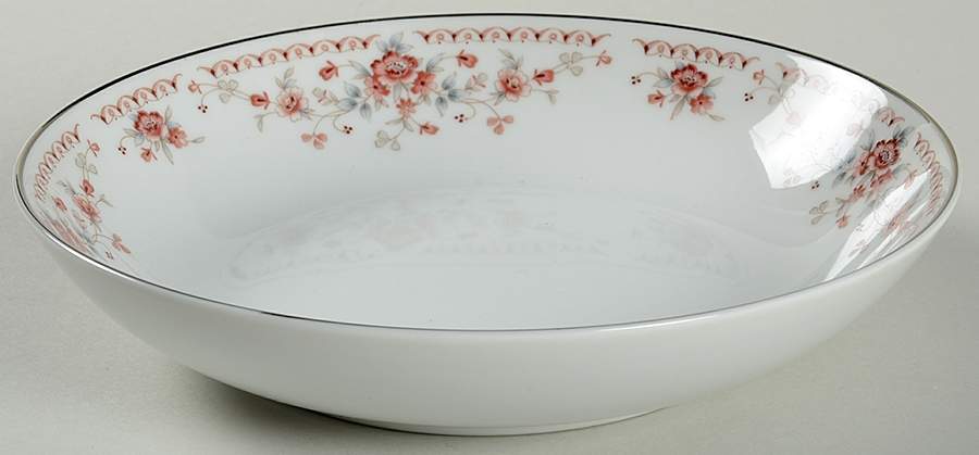 Allegro Coupe Soup Bowl by Nitto-1