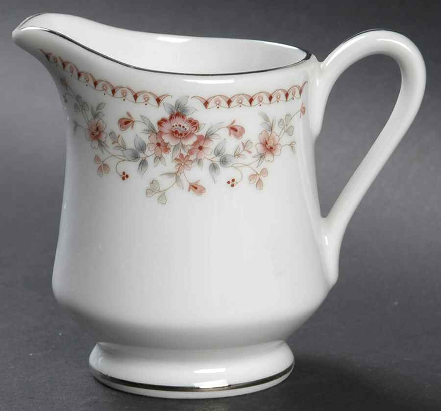Allegro Creamer by Nitto-1