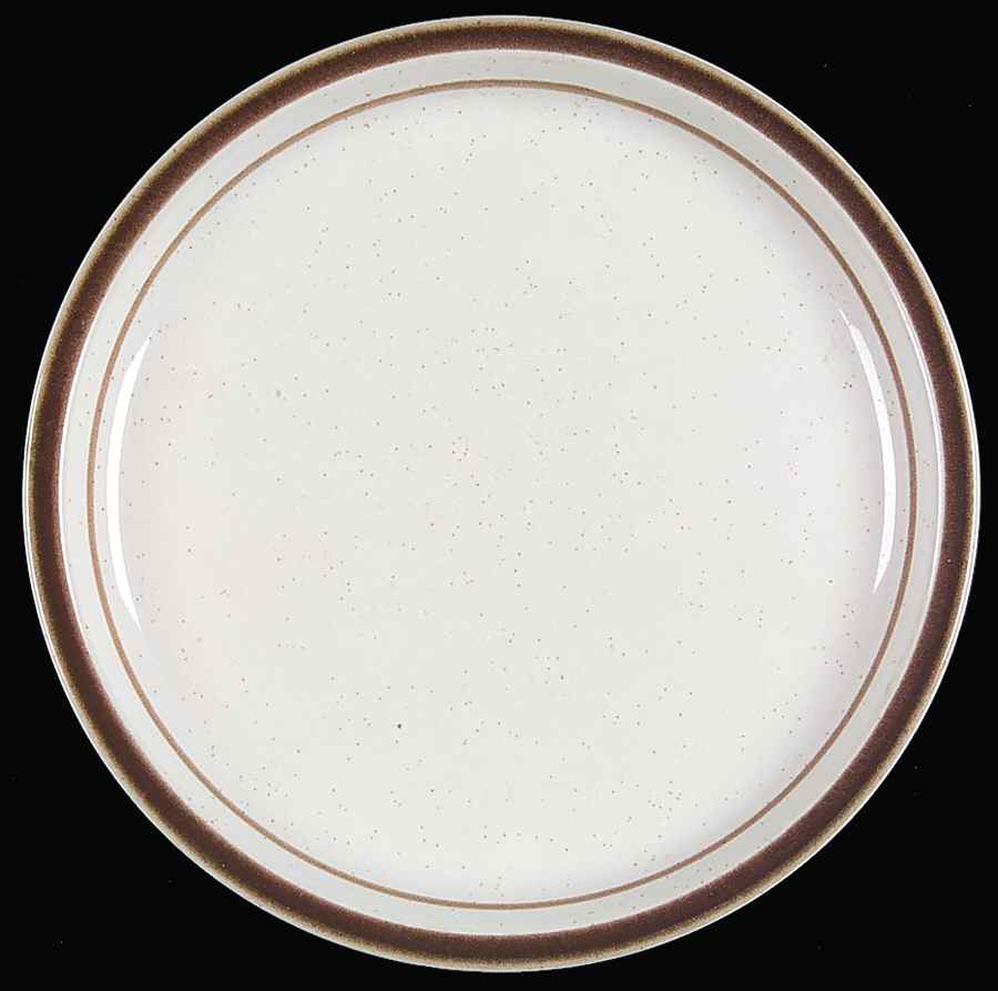 Amazon Salad Plate by Nitto-1