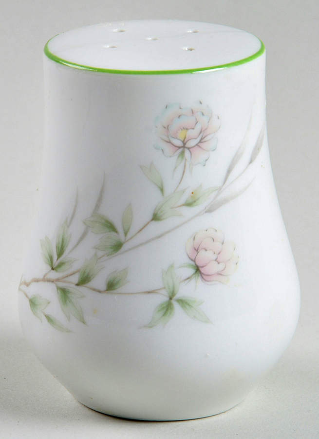 Ballerina Pepper Shaker by Nitto-1