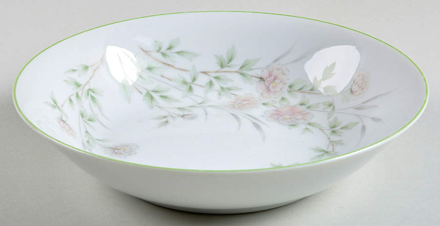 Ballerina Coupe Cereal Bowl by Nitto-1