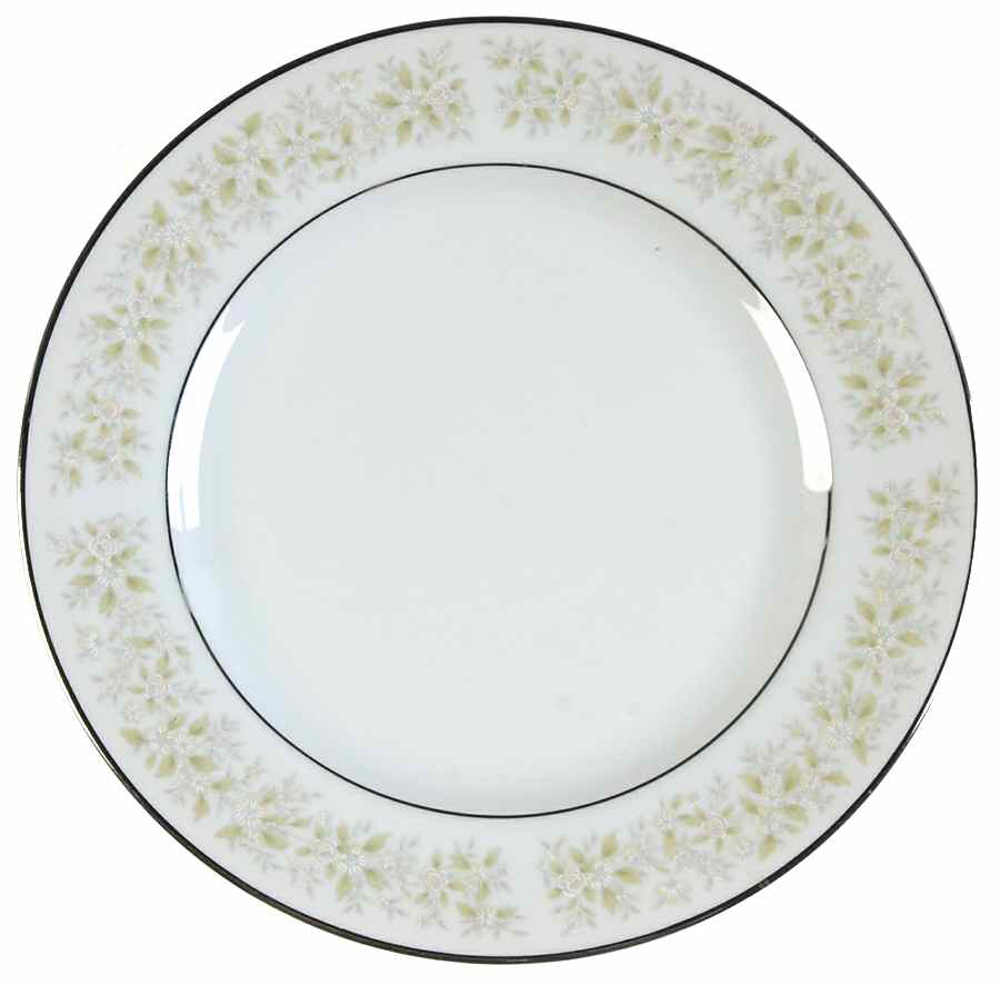 Barwick Salad Plate by Nitto-1