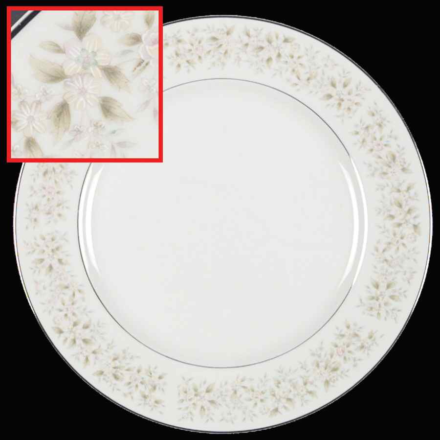Barwick Dinner Plate by Nitto-1