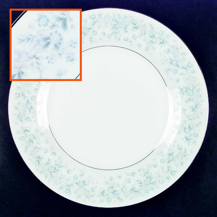 Bernadine Dinner Plate by Nitto-1