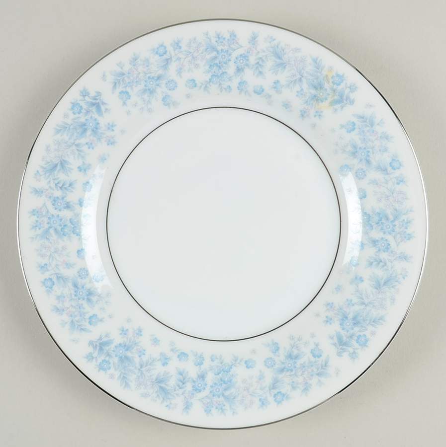 Bernadine Salad Plate by Nitto-1