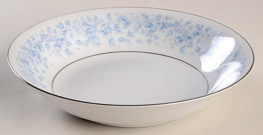 Bernadine Coupe Soup Bowl by Nitto-1