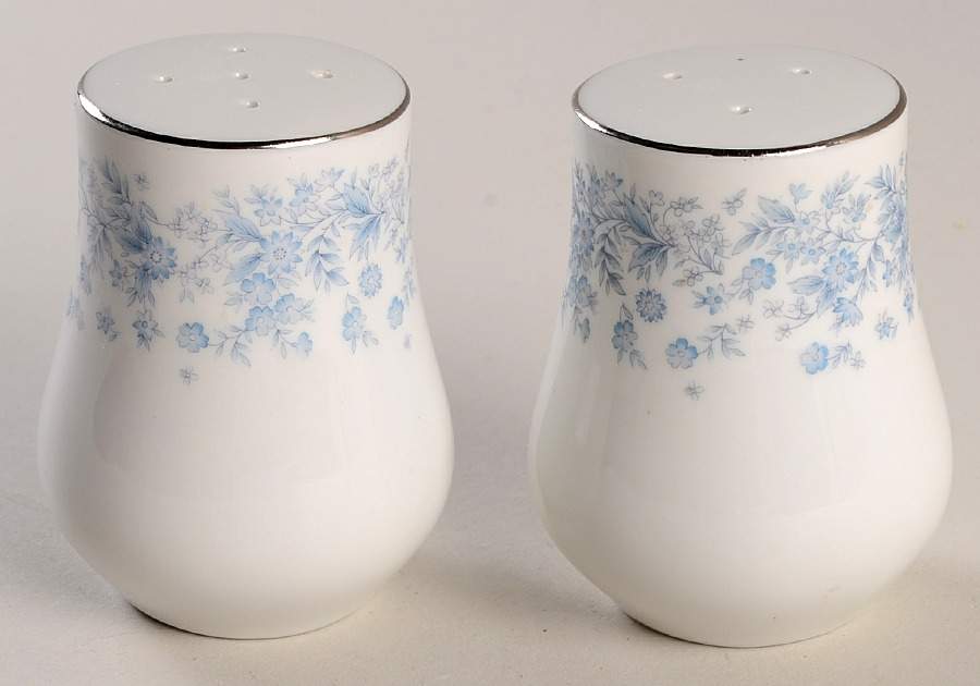 Bernadine Salt & Pepper Set by Nitto-1