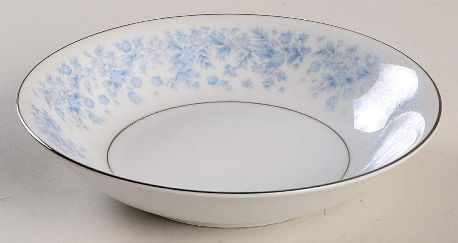 Bernadine Fruit/Dessert (Sauce) Bowl by Nitto-1