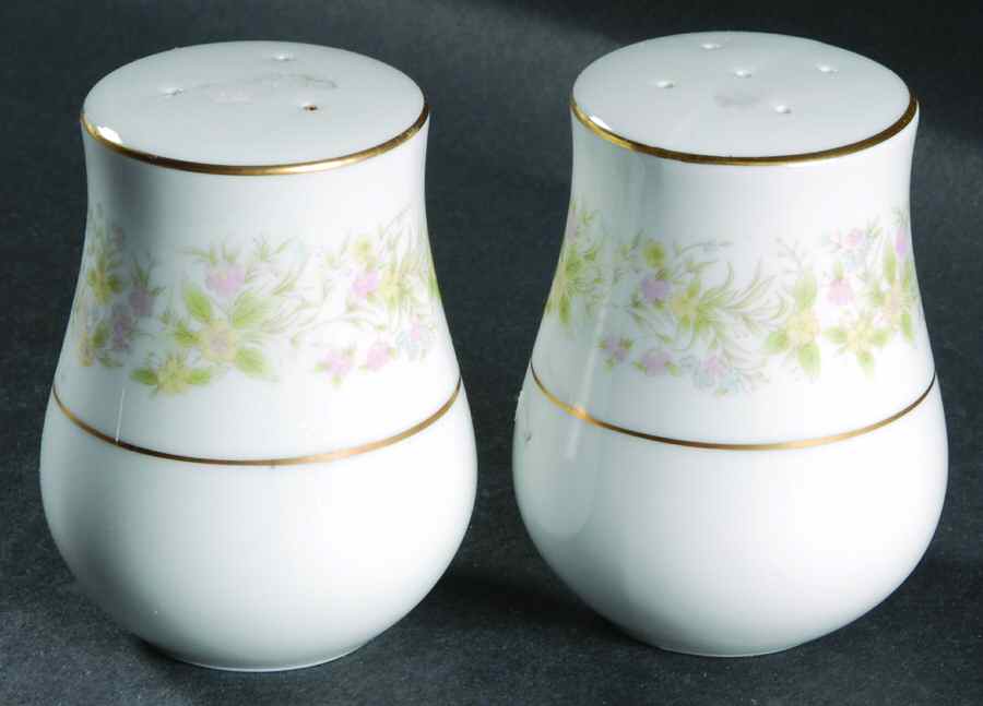 Botanica Salt & Pepper Set by Nitto-1