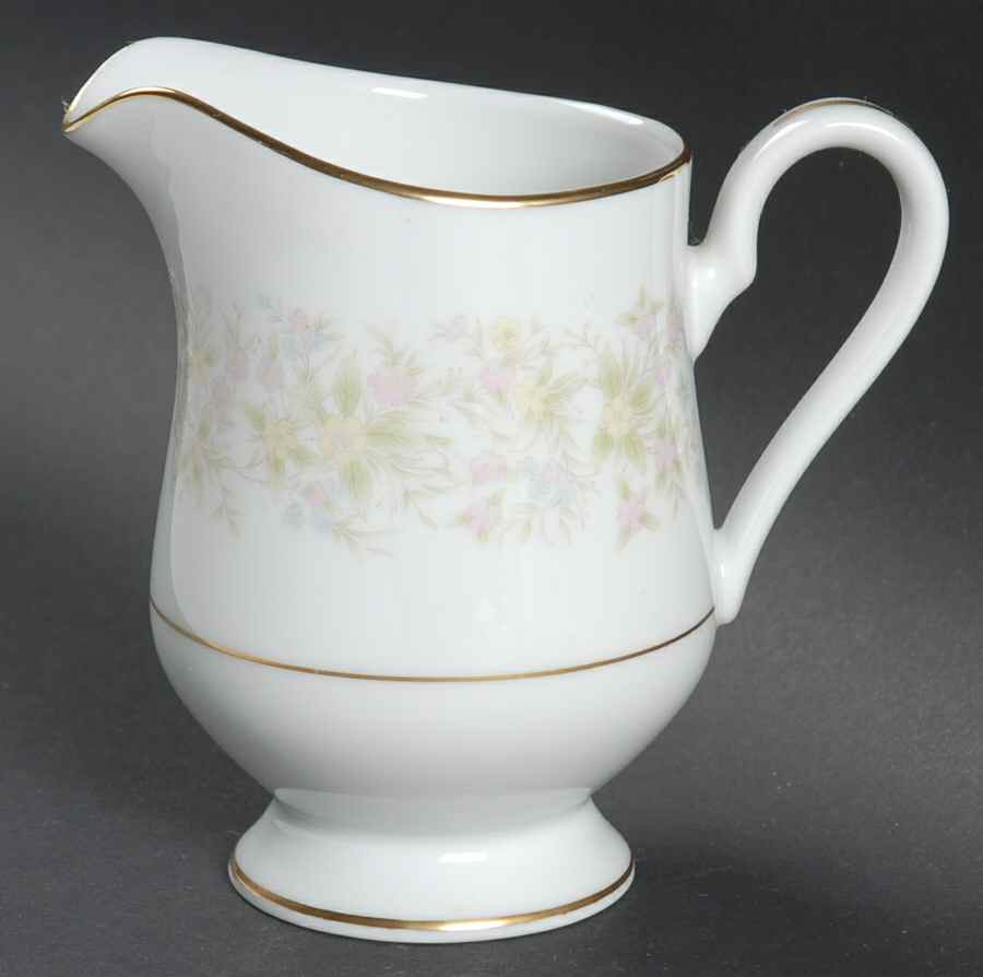 Botanica Creamer by Nitto-1