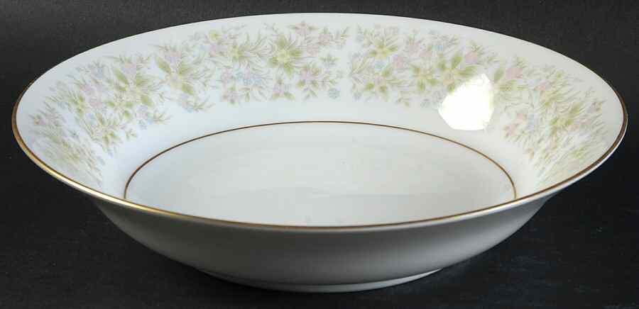 Botanica Coupe Soup Bowl by Nitto-1