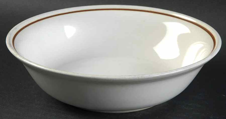 Cafe Diablo Coupe Soup Bowl by Nitto-1