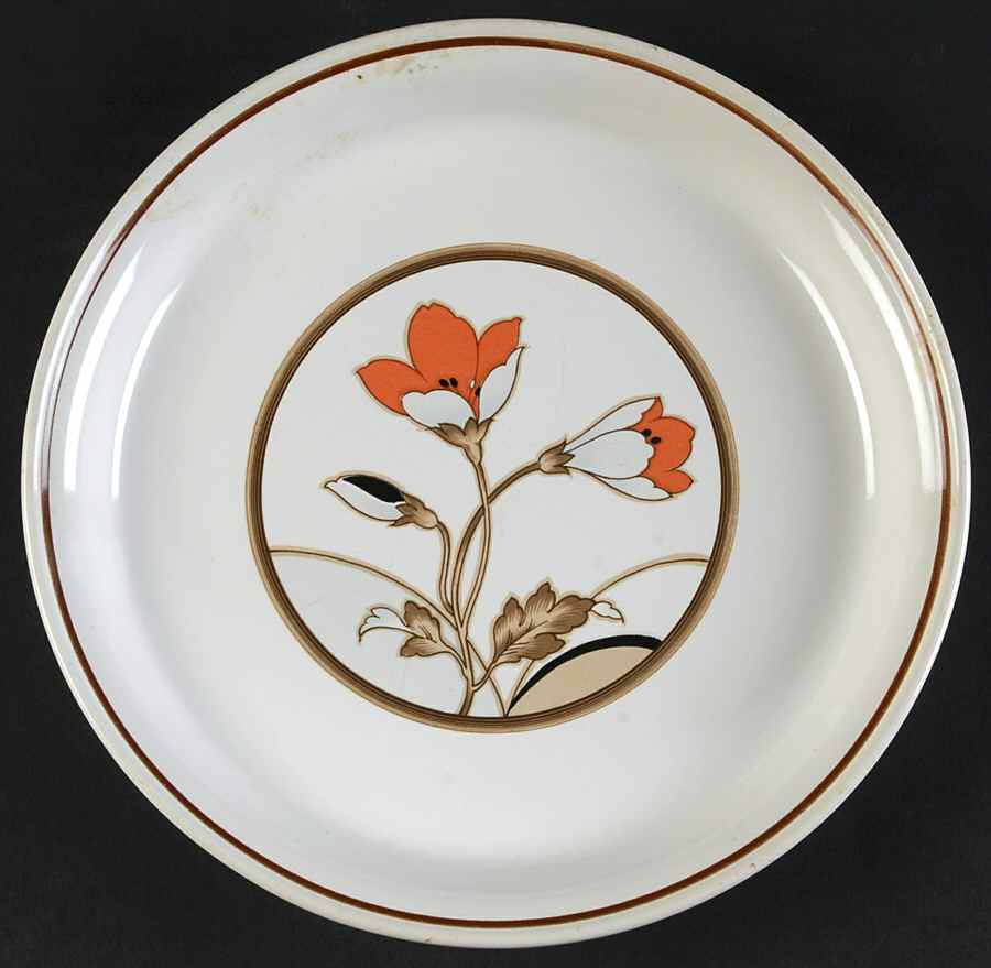 Cafe Diablo Salad Plate by Nitto-1