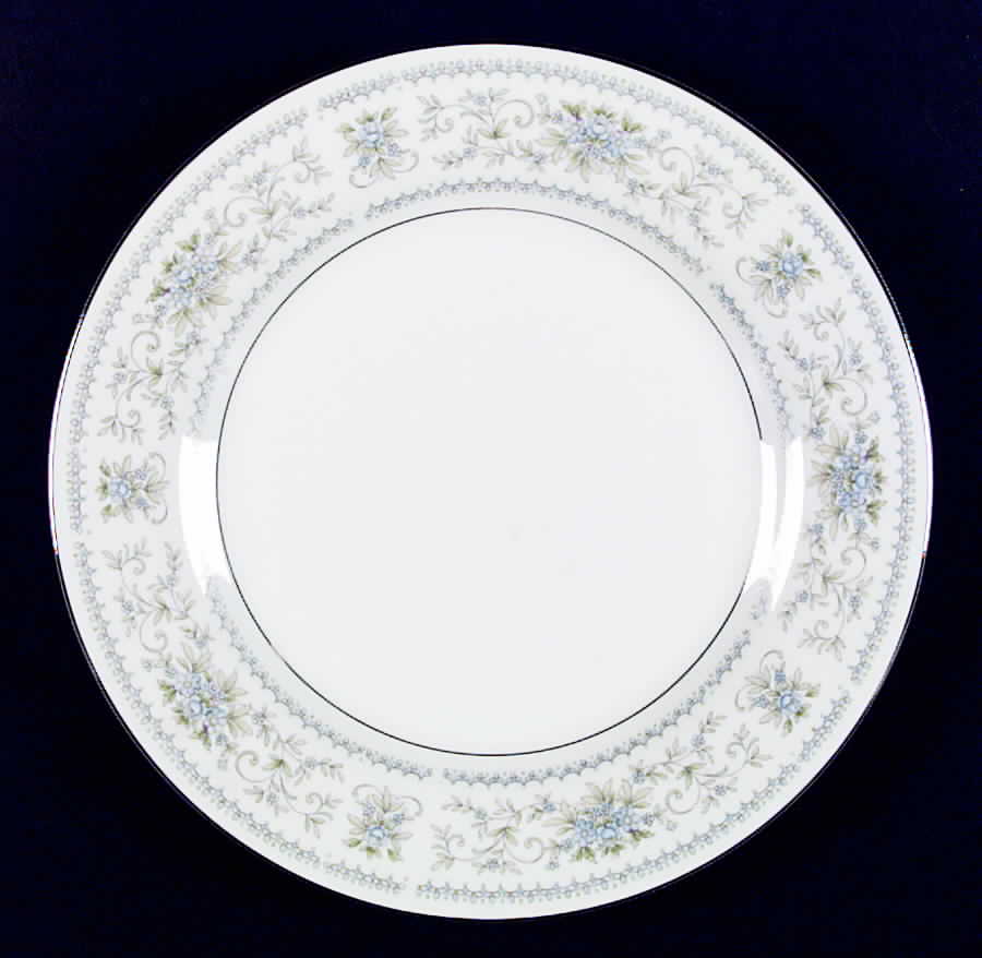 Casino Dinner Plate by Nitto-1