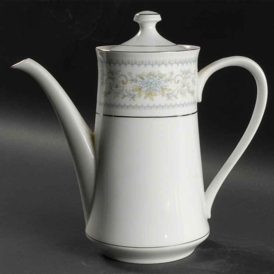 Casino Coffee Pot & Lid by Nitto-1