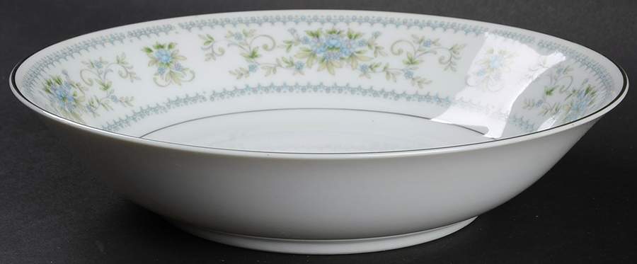 Casino Coupe Soup Bowl by Nitto-1
