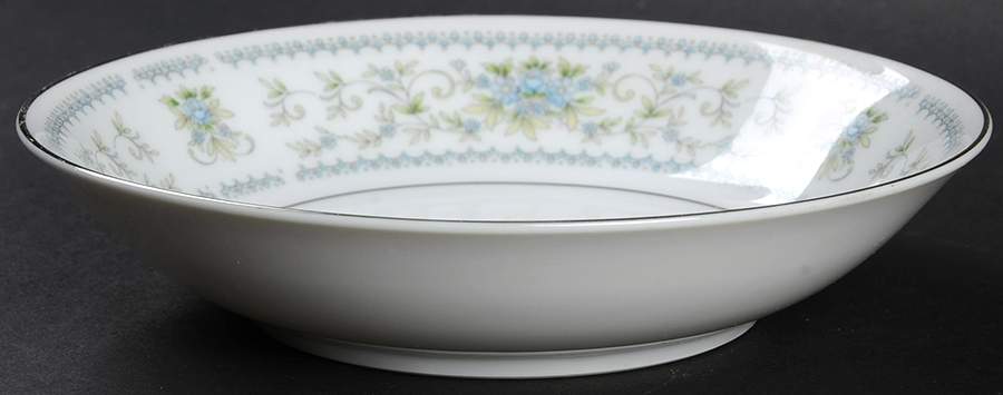 Casino Fruit/Dessert (Sauce) Bowl by Nitto-1