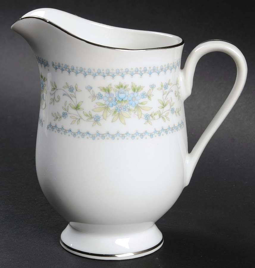 Casino Creamer by Nitto-1