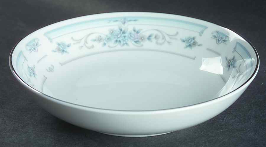 Claridge Fruit/Dessert (Sauce) Bowl by Nitto-1