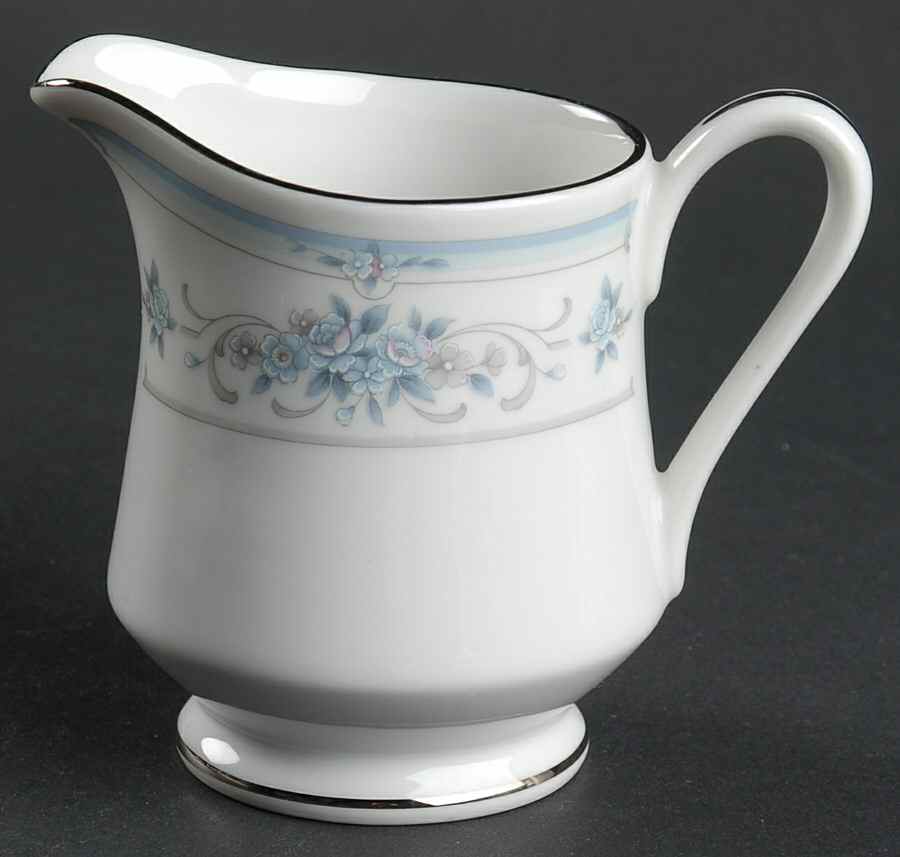 Claridge Creamer by Nitto-1