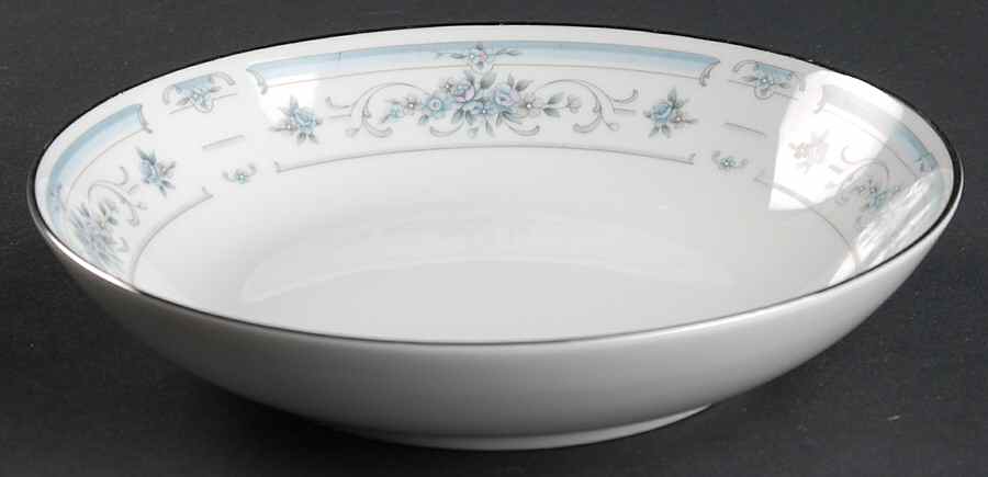 Claridge Coupe Soup Bowl by Nitto-1