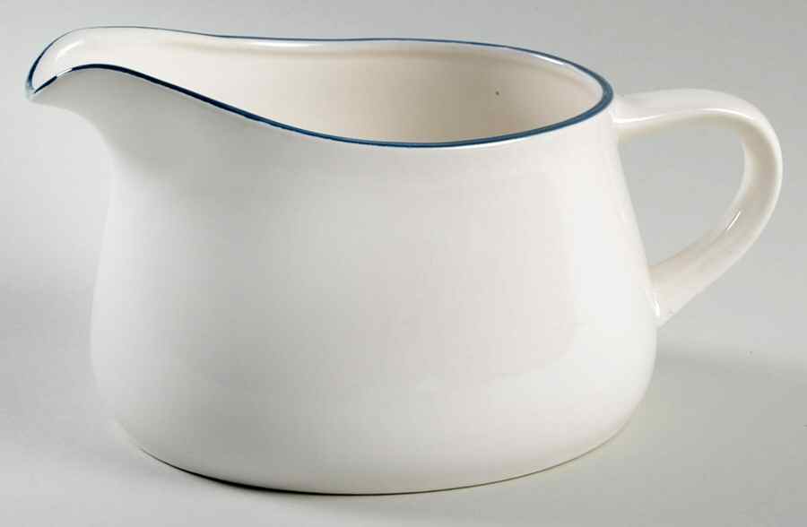 Concorde Blue Creamer by Nitto-1