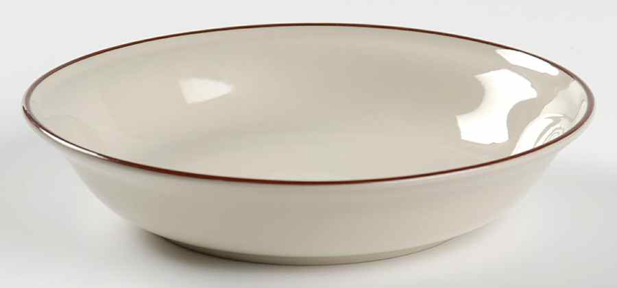 Country Cottage Fruit/Dessert (Sauce) Bowl by Nitto-1