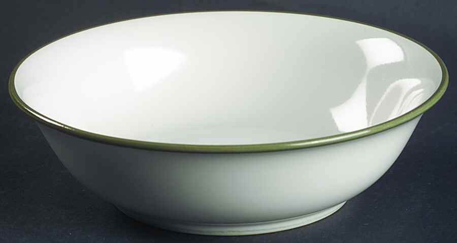Country Life Coupe Cereal Bowl by Nitto-1