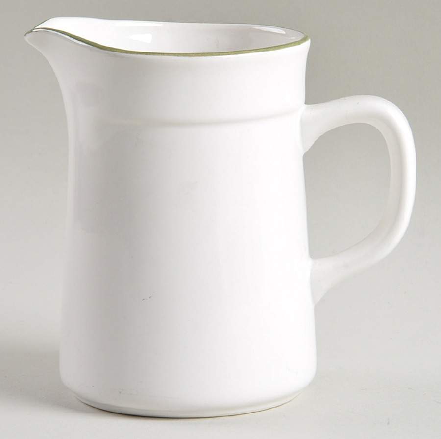 Country Life Creamer by Nitto-1