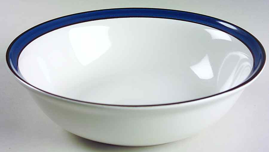Cool Seas 9" Round Vegetable Bowl by Nitto-1